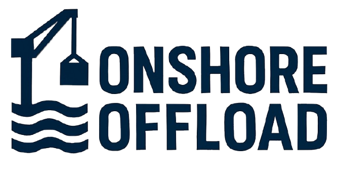 Onshore Offload