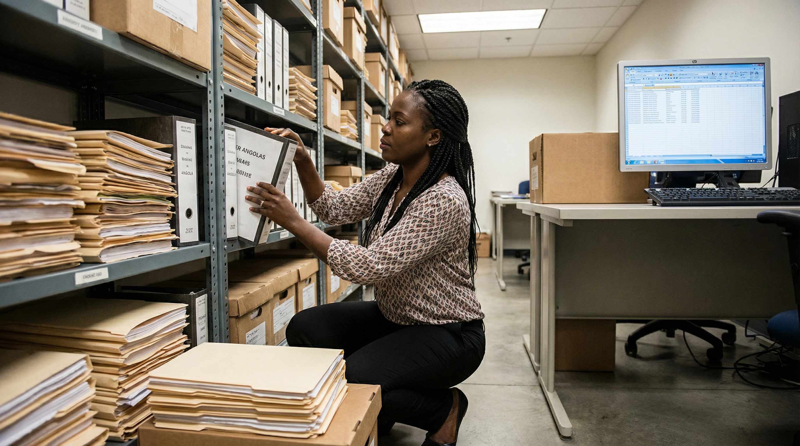 Desenvolvimento de Documentação Corporativa