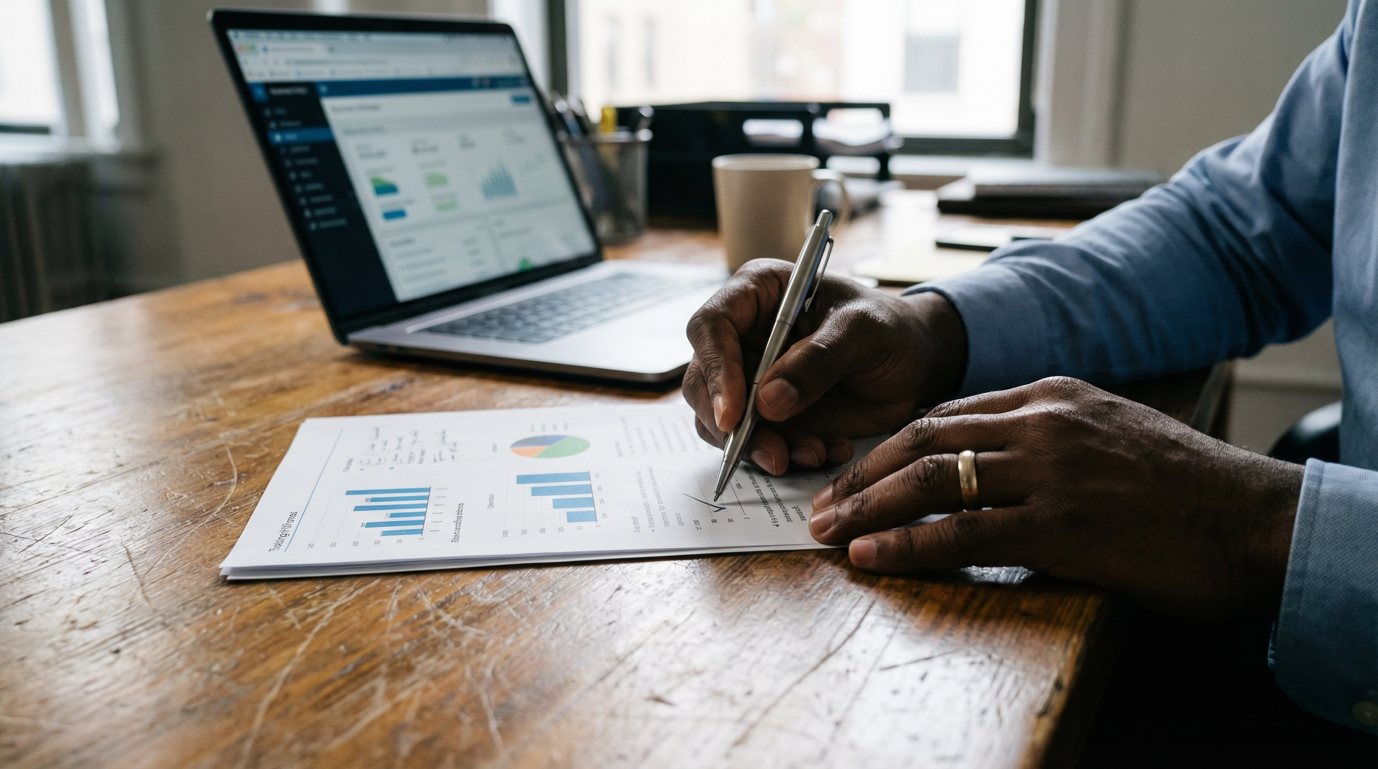 Preparação para Certificação ISO